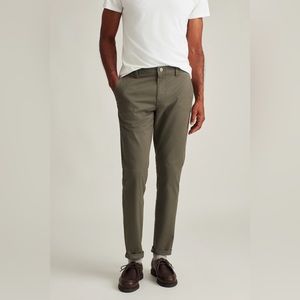 Like New Bonobos Original Stretch Washed Chinos